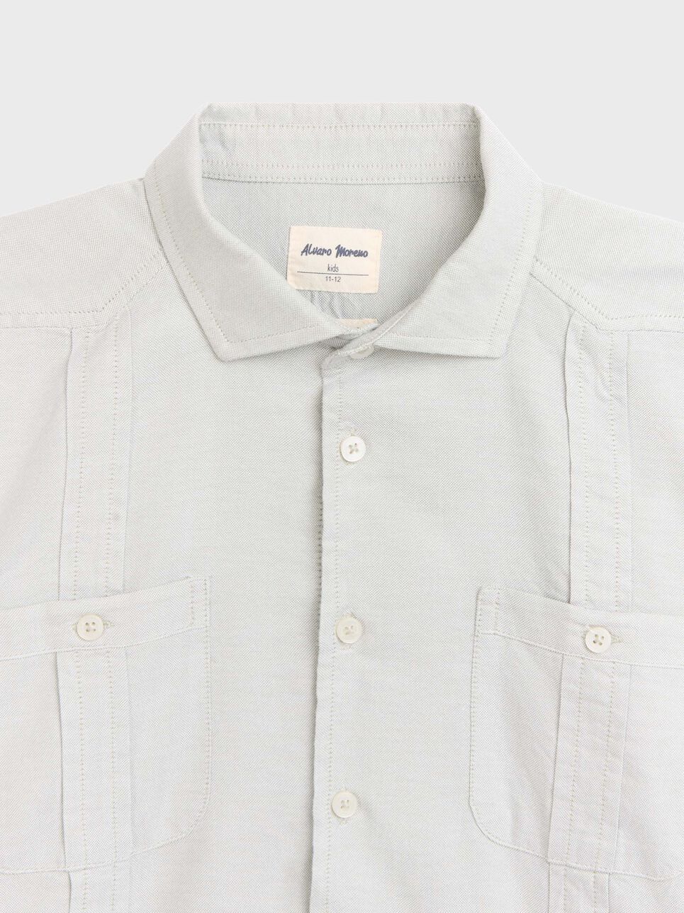 CUBANA OXFORD KIDS