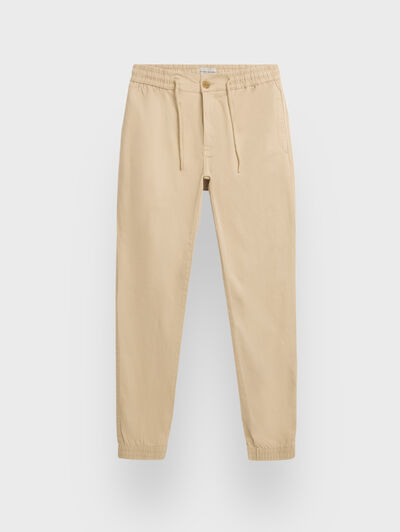 PANTALON ANDER CAMEL