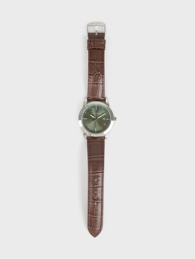 RELOJ SENIOR