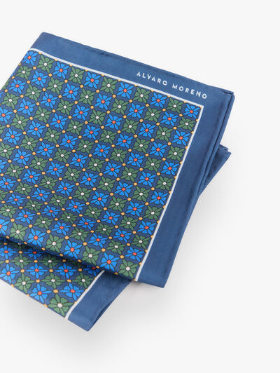 PAÑUELO PRINTED