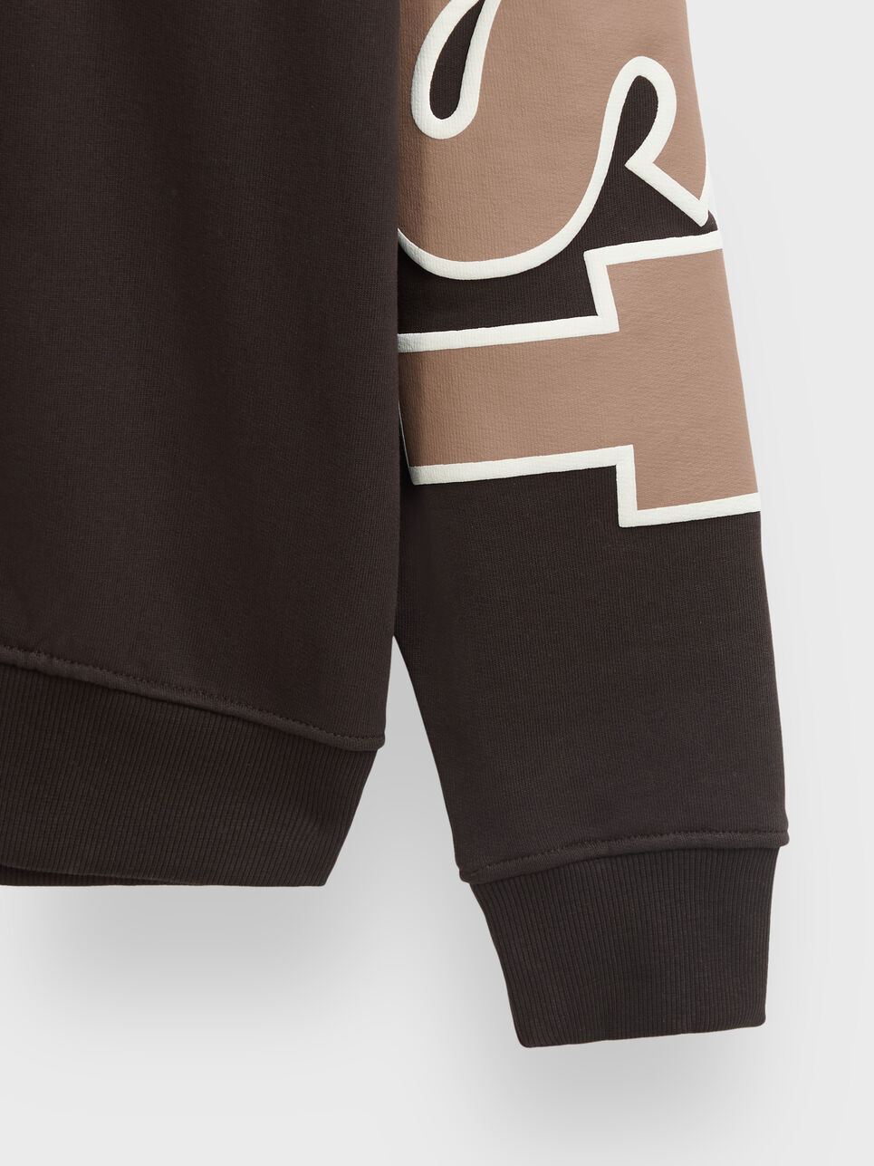 SUDADERA WANDERLUST