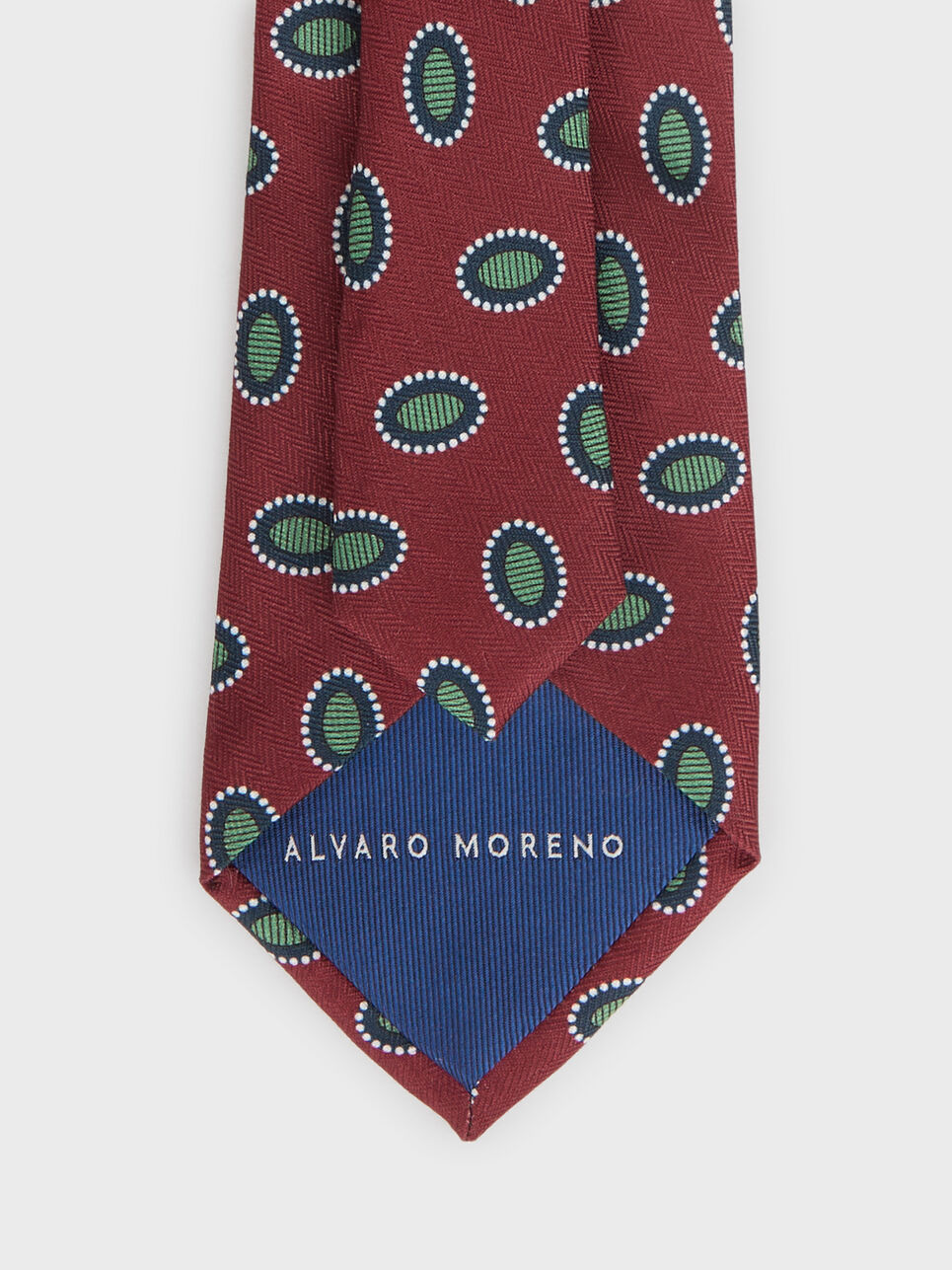 CORBATA PRINTED
