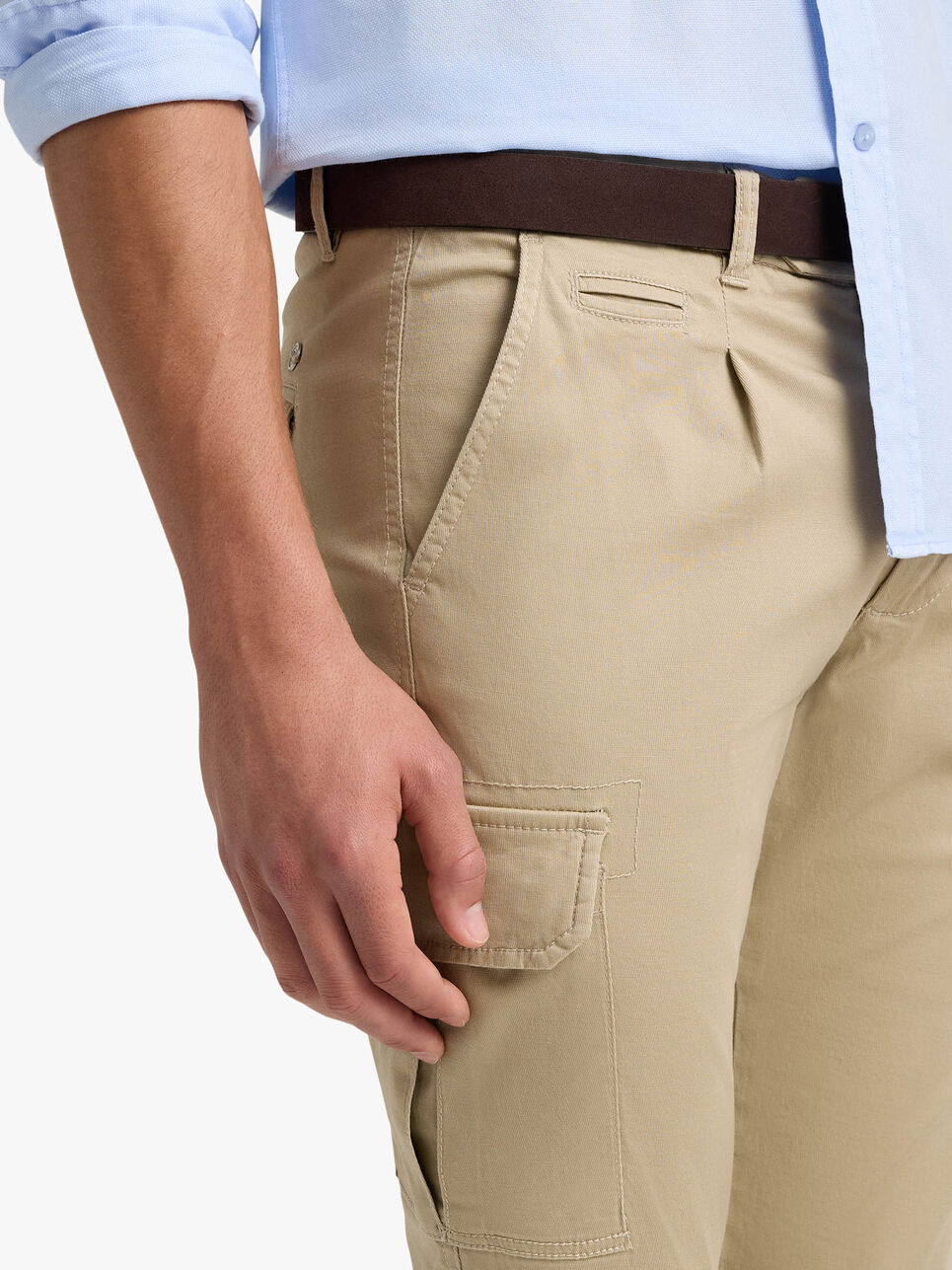 PANTALON CARGO