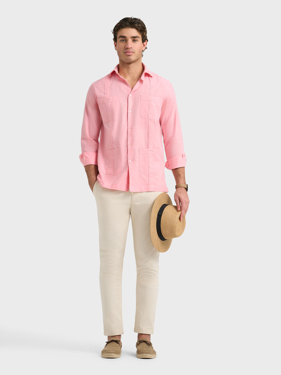 CUBANA OXFORD