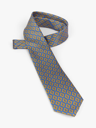 CORBATA JACQUARD MF
