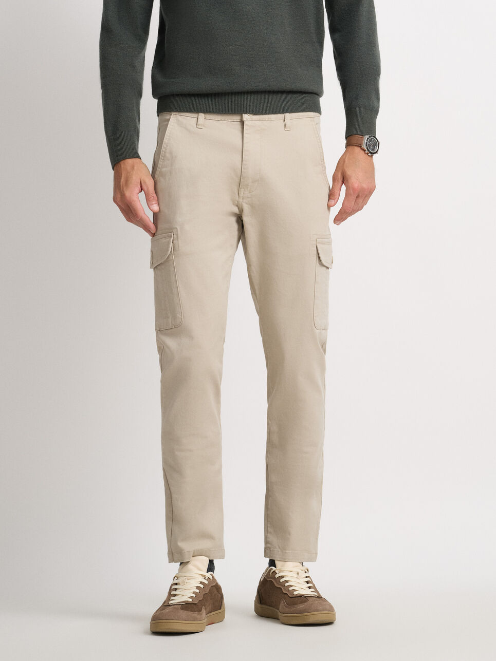 PANTALON ALPHI