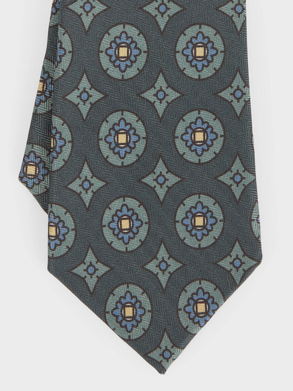 CORBATA PRINTED