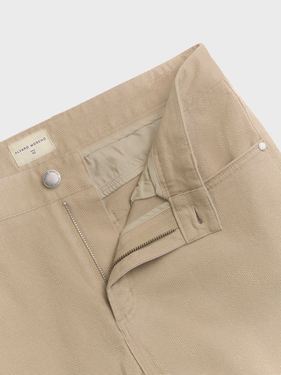 PANTALON MORGAN 5PKT