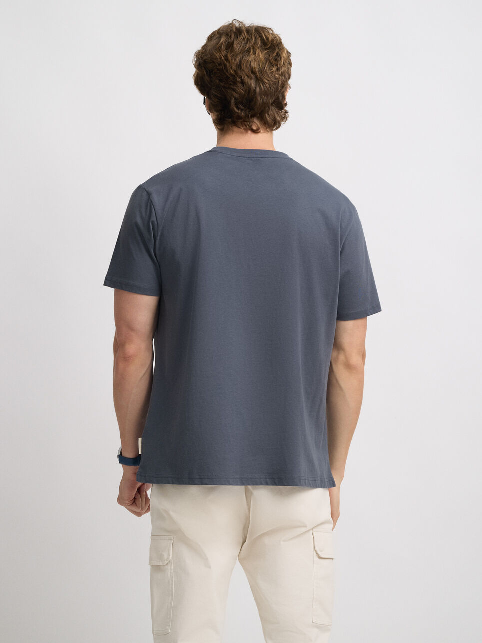 CAMISETA CLASSICS
