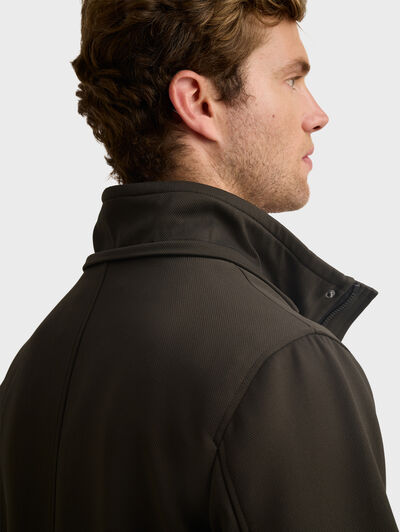 PARKA HOLLY