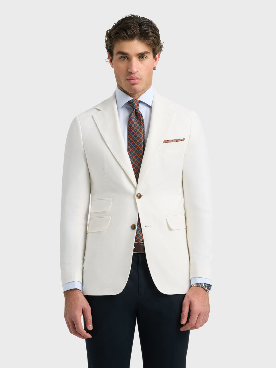 AMERICANA MILANO ESPIGA