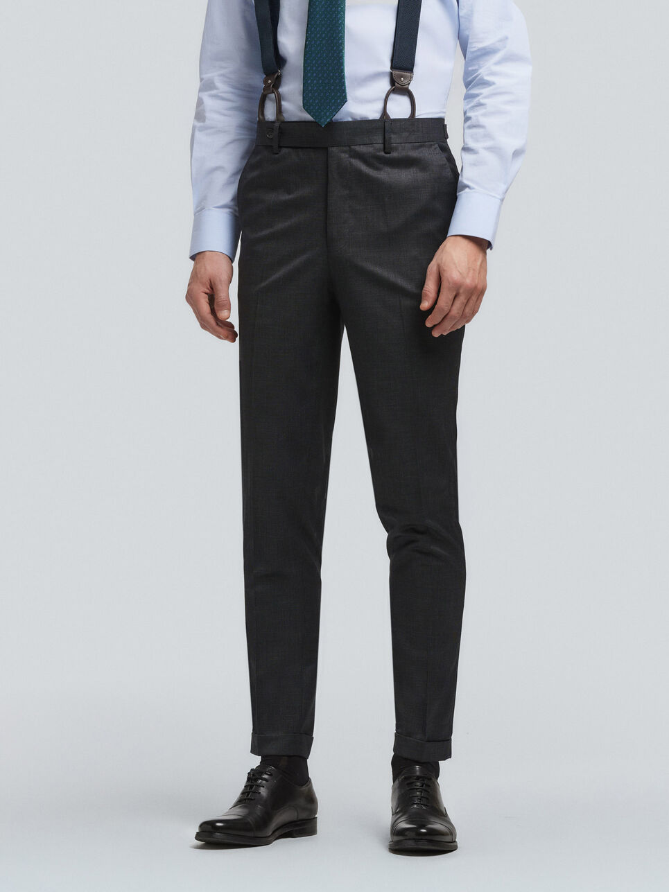 PANTALON NAPOLI EXTRAFINE