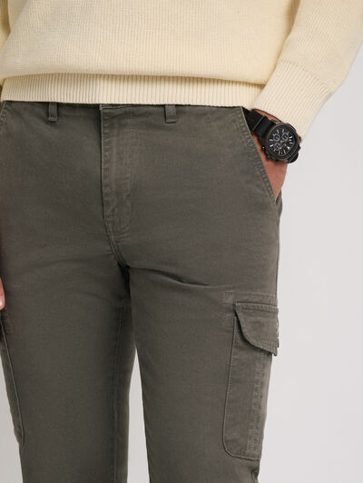 PANTALON ALPHI