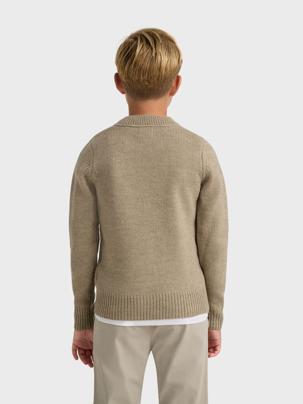 JERSEY SEAFARER KIDS