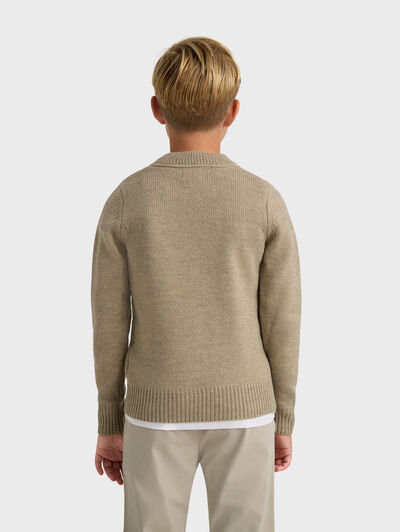 JERSEY SEAFARER KIDS