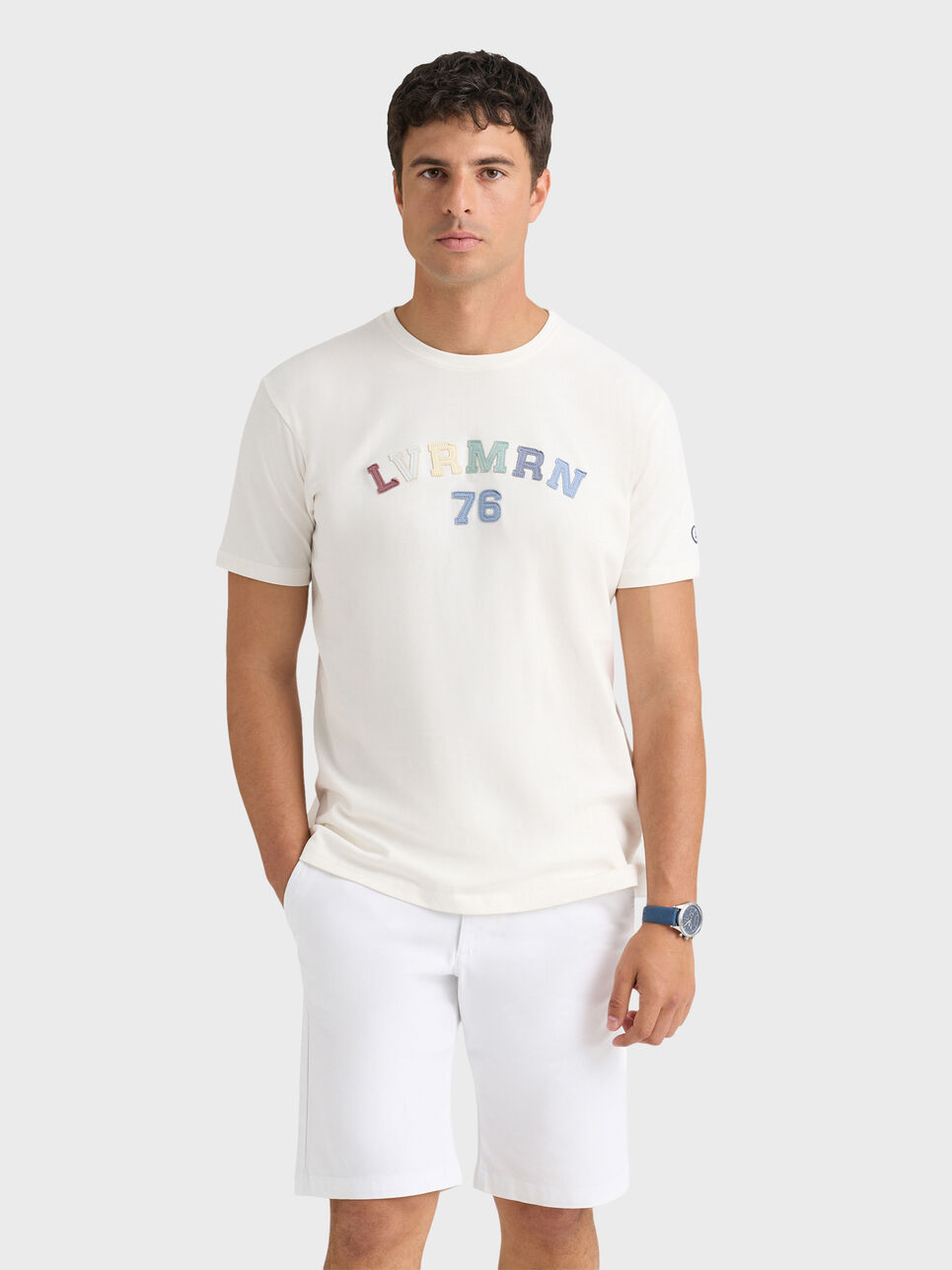 CAMISETA BRONSON
