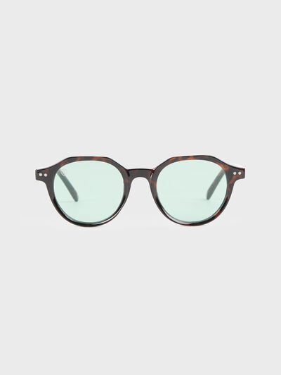 GAFAS MIAMI MARR&Oacute;N