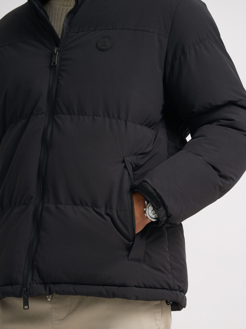 PARKA ELBRUS