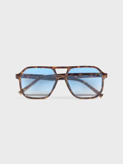 GAFAS BROOKLYN CAMEL