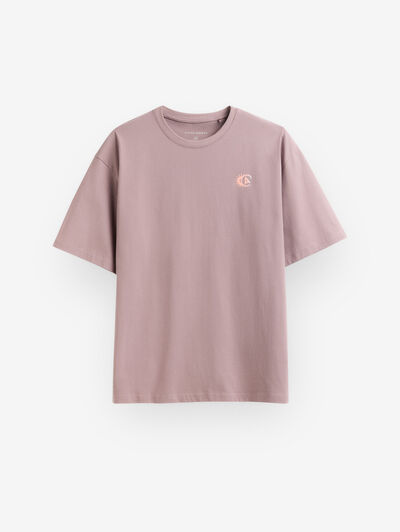 CAMISETA SUN LIGHT