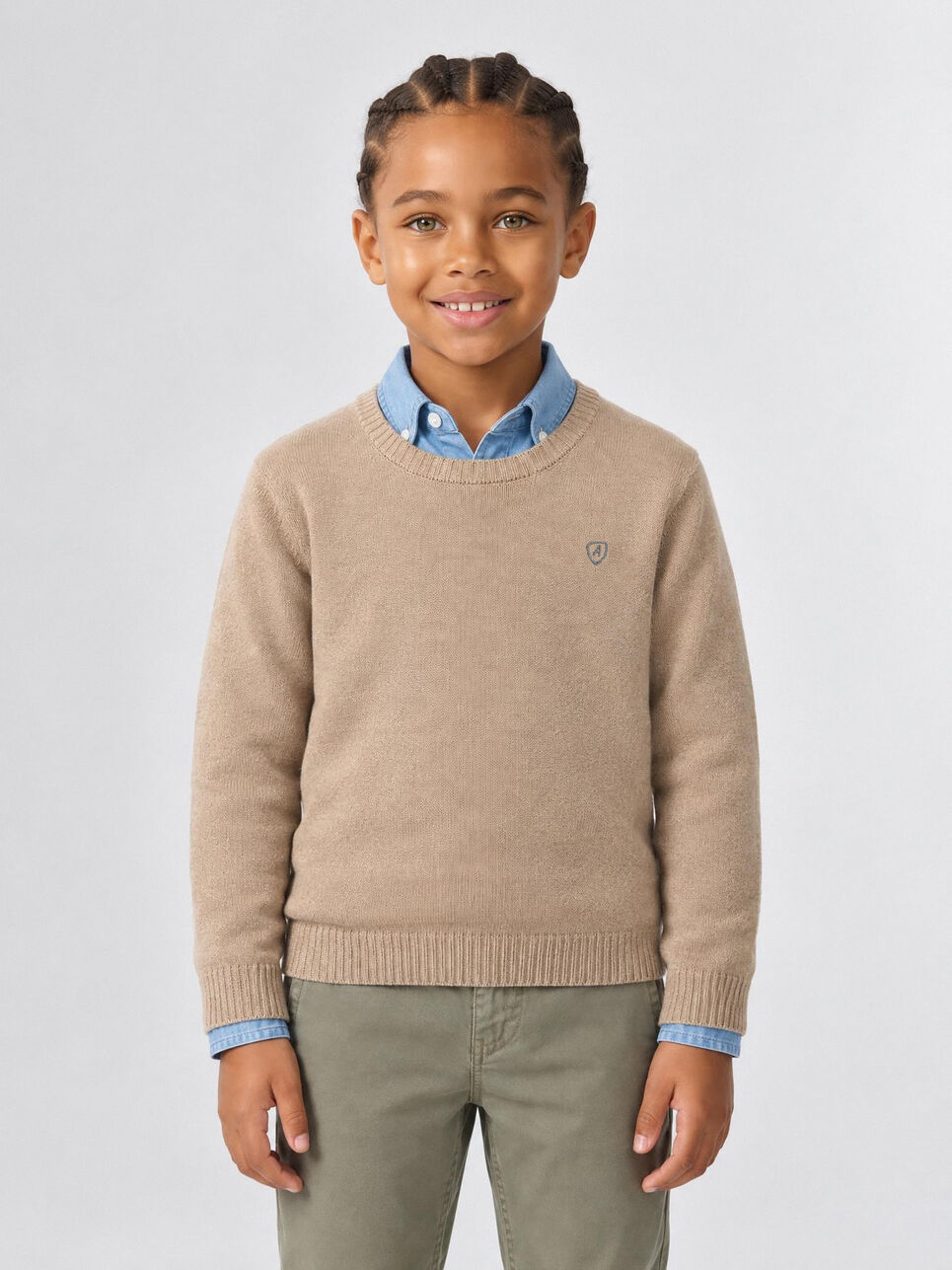 JERSEY CLEVELAND KIDS
