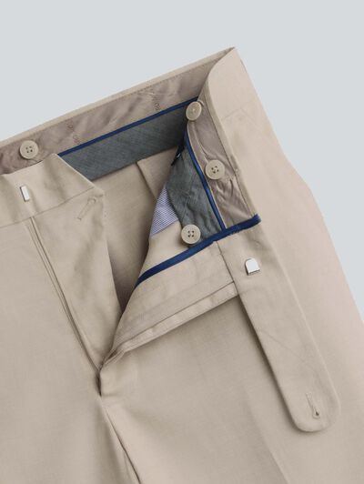 PANTALON NAPOLI FIL A FIL