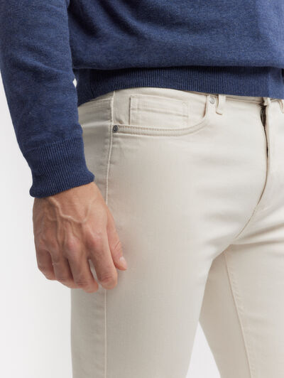 PANTALON PIGMENT