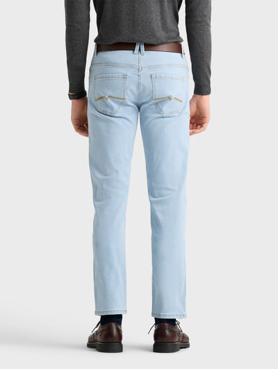 DENIM REGULAR
