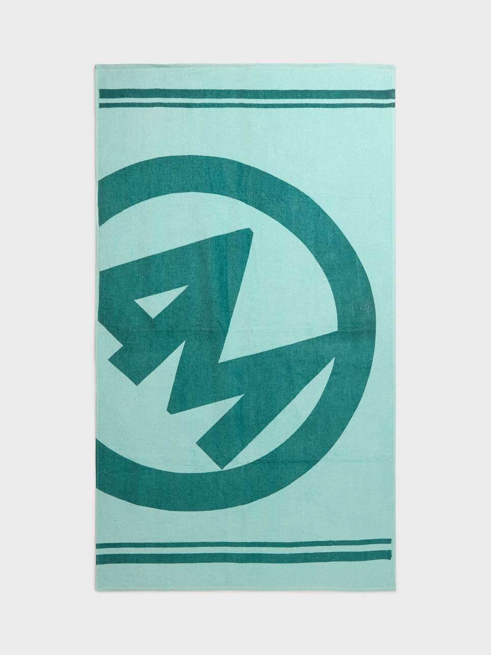 TOALLA LOGO