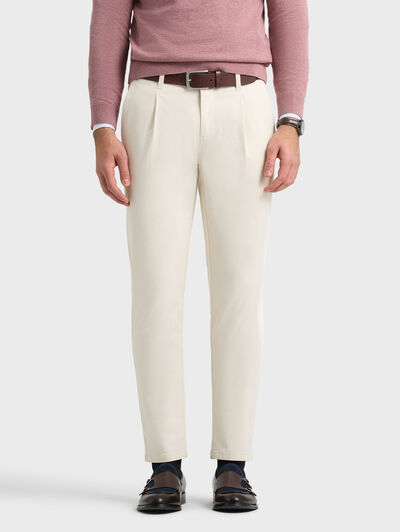 PANTALON COCOA CRUDO