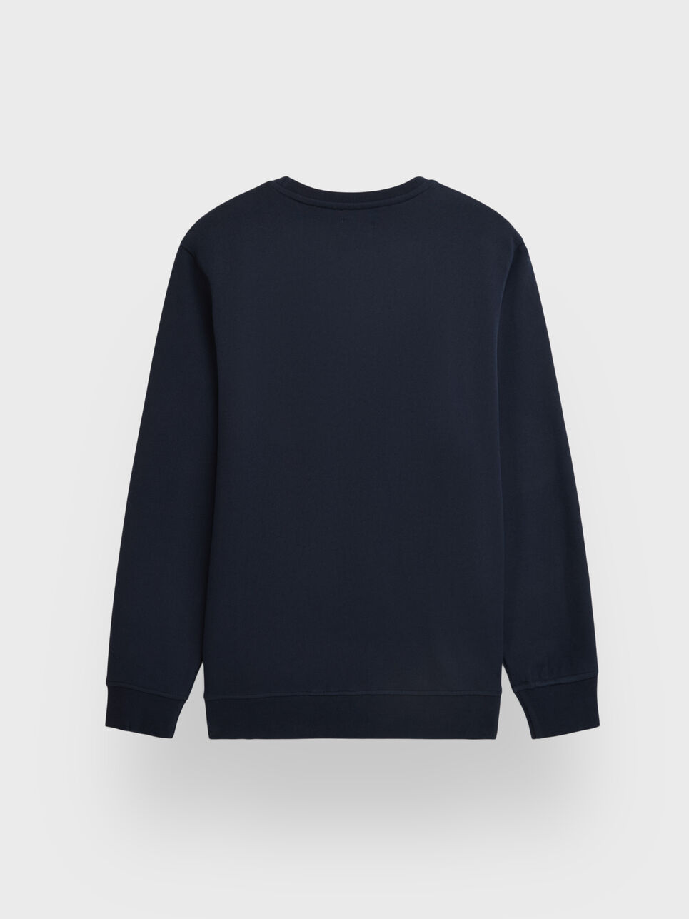 SUDADERA OFFICIAL