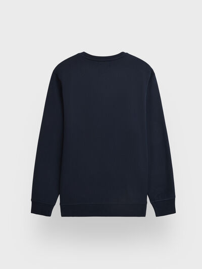 SUDADERA OFFICIAL