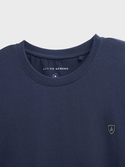 CAMISETA BASICA