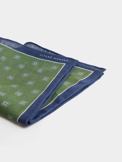 PAÑUELO PRINTED