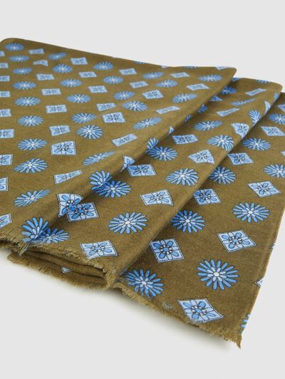 FOULARD PRINT