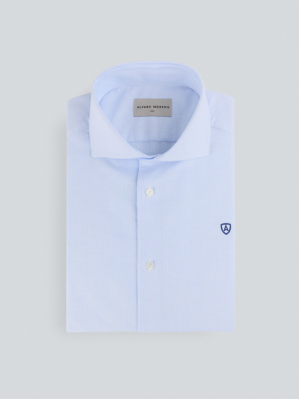 CAMISA P.POINT RAYAS