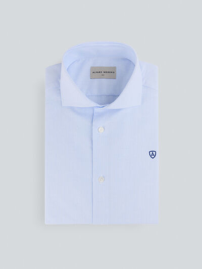 CAMISA P.POINT RAYAS