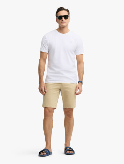 BERMUDA ORGANIC CAMEL