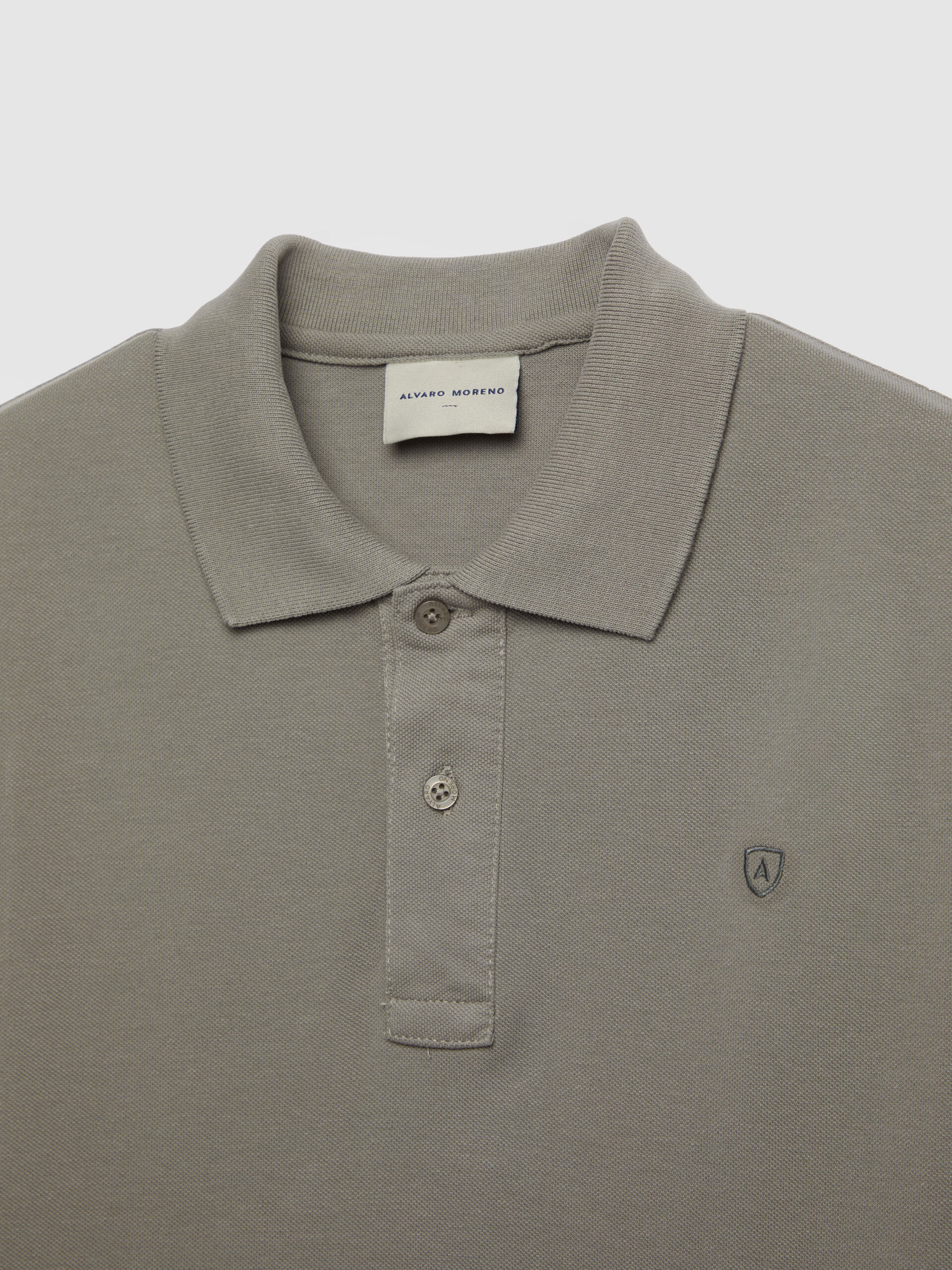 Polos hombre alvaro moreno outlet