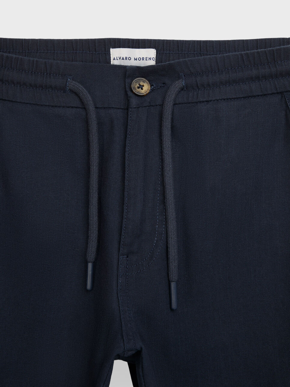 BERMUDA CARGO CORDON