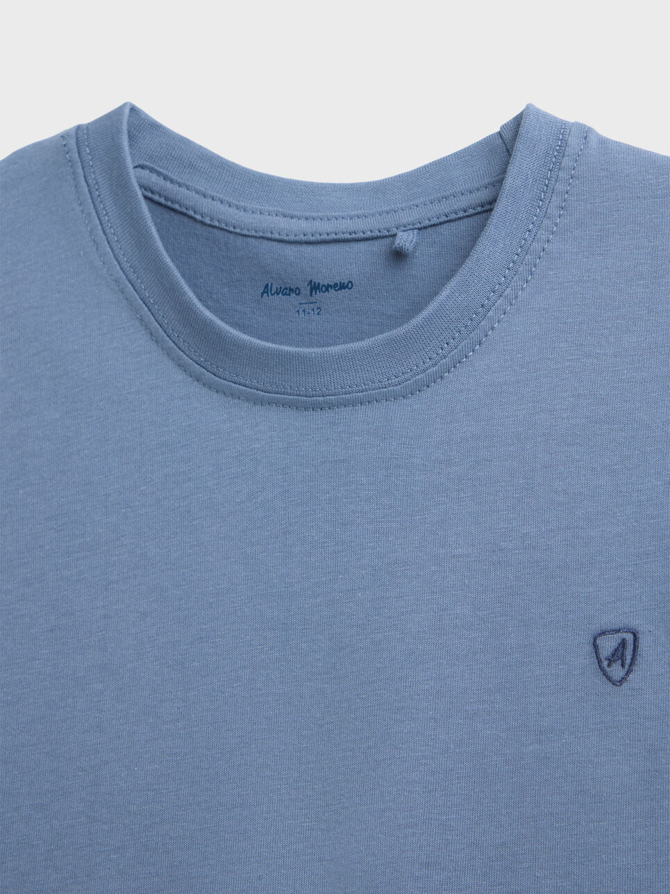 CAMISETA BASICA KIDS