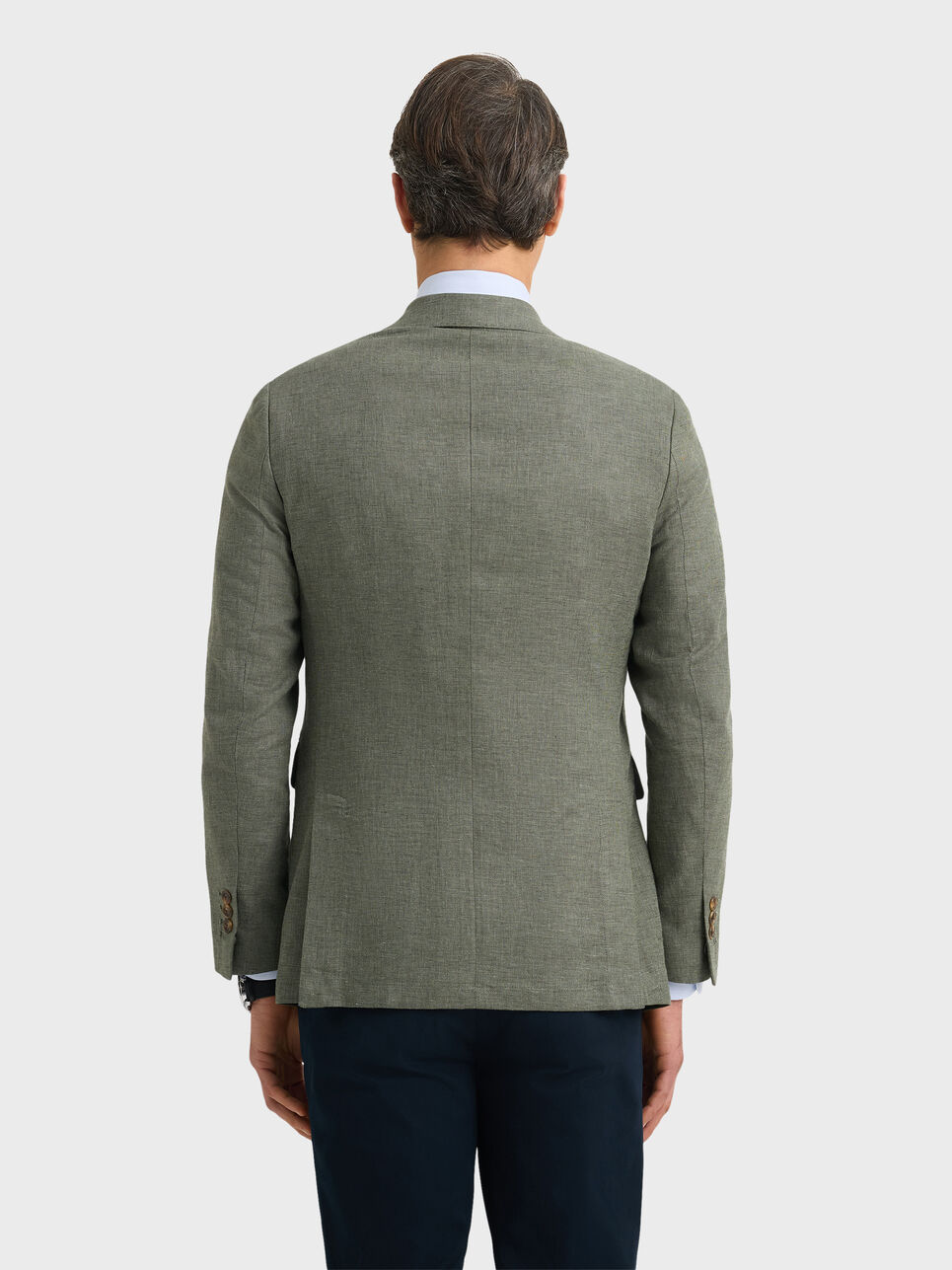 AMERICANA LINO FIL A FIL