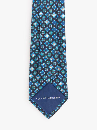 CORBATA PRINTED