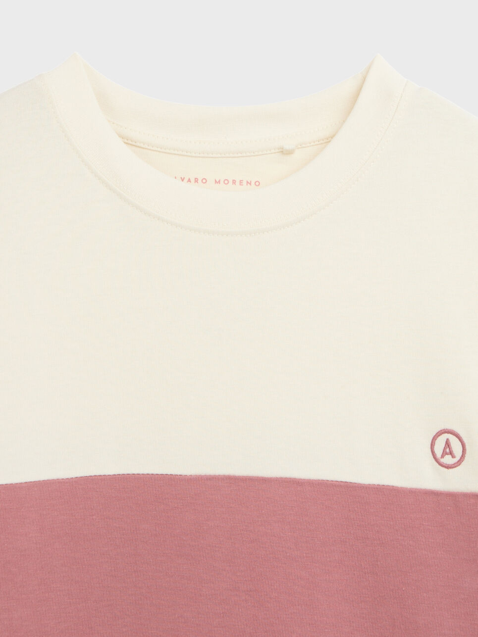 CAMISETA STRIPES