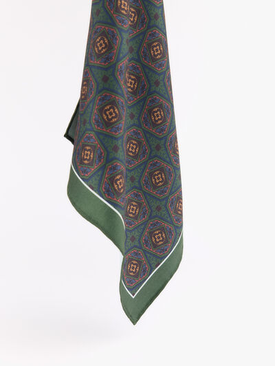 PAÑUELO PRINTED