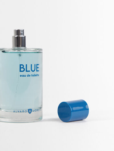 PERFUME AM BLUE