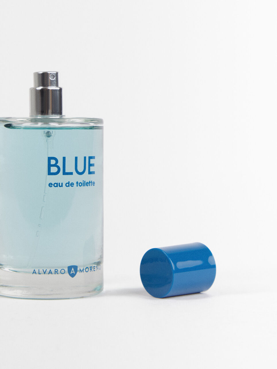 PERFUME AM BLUE PERFUME AM BLUE