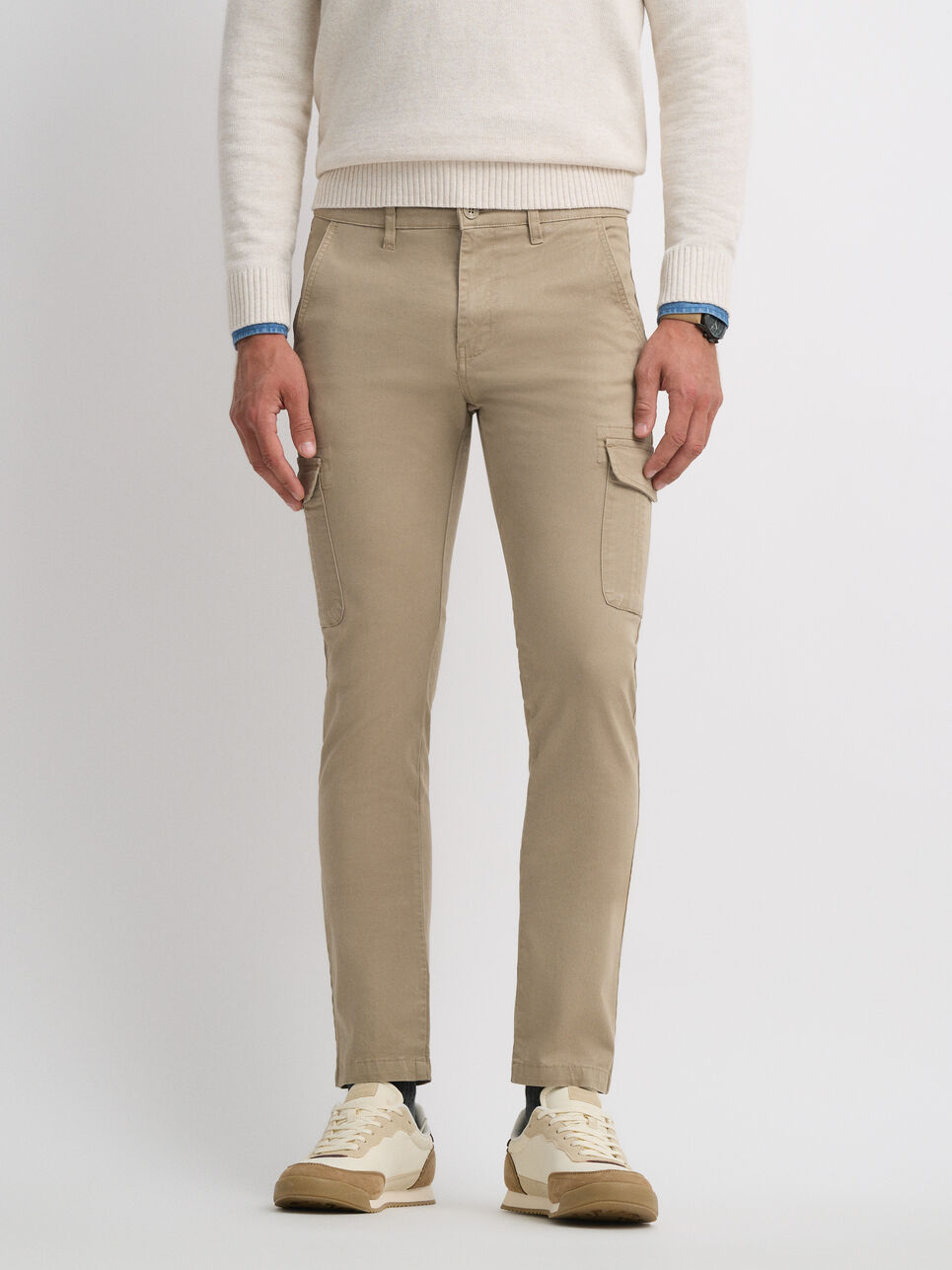 PANTALON ALPHI