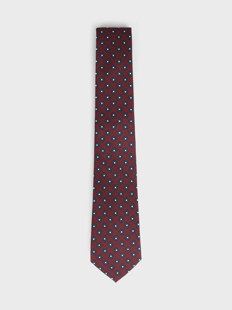 CORBATA PRINTED