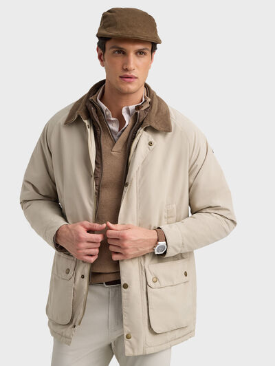 PARKA TIM